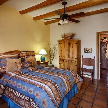 Rio Grande Santa Fe