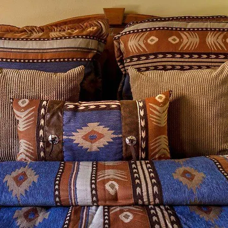 Rio Grande Apartment