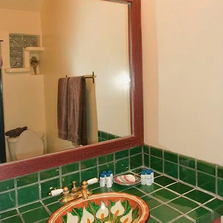 Rio Grande Apartment *