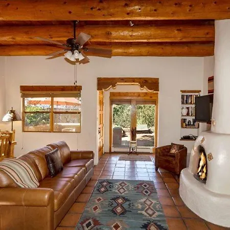 Rio Grande Apartment Santa Fe